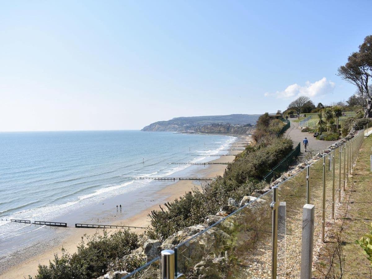 Royal Cliff Luxury Apartments - The Bay Sandown Exterior foto